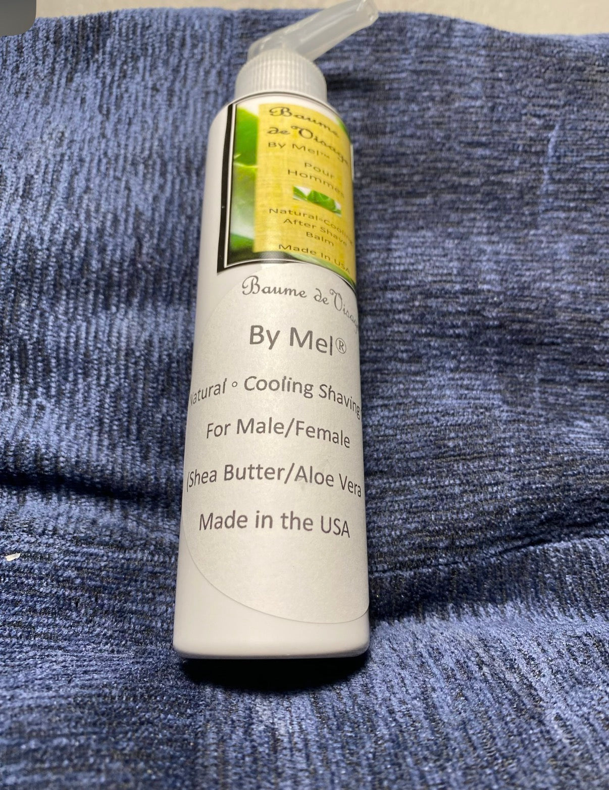 Therapeutic Skin Lotion (unisex)