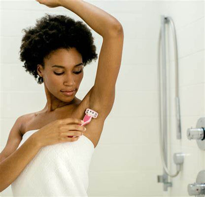 Natural Cooling After Shave (NO SPF)