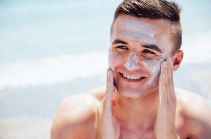 Natural Cooling Creme (SPF 50)